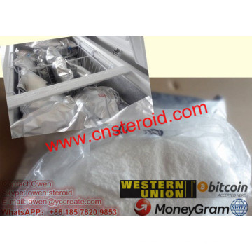 Toremifene Citrate Antiestrogen Powder Pure Clomid Serms Source Toremifene